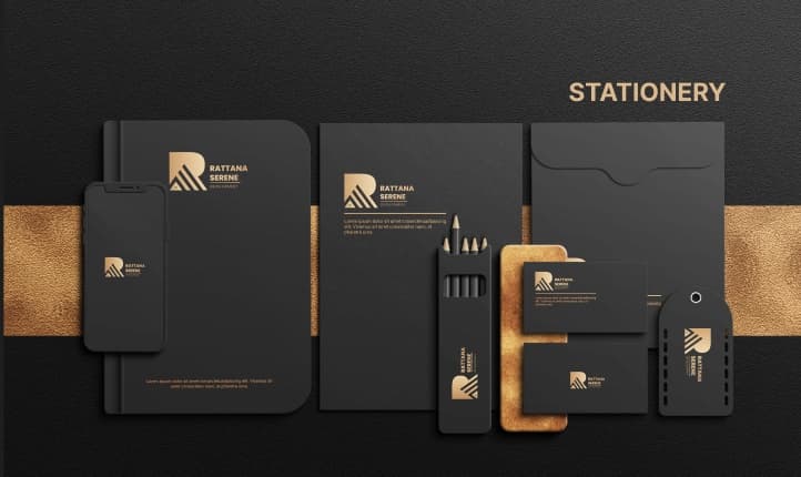 Residential property brand, image 3 of 6